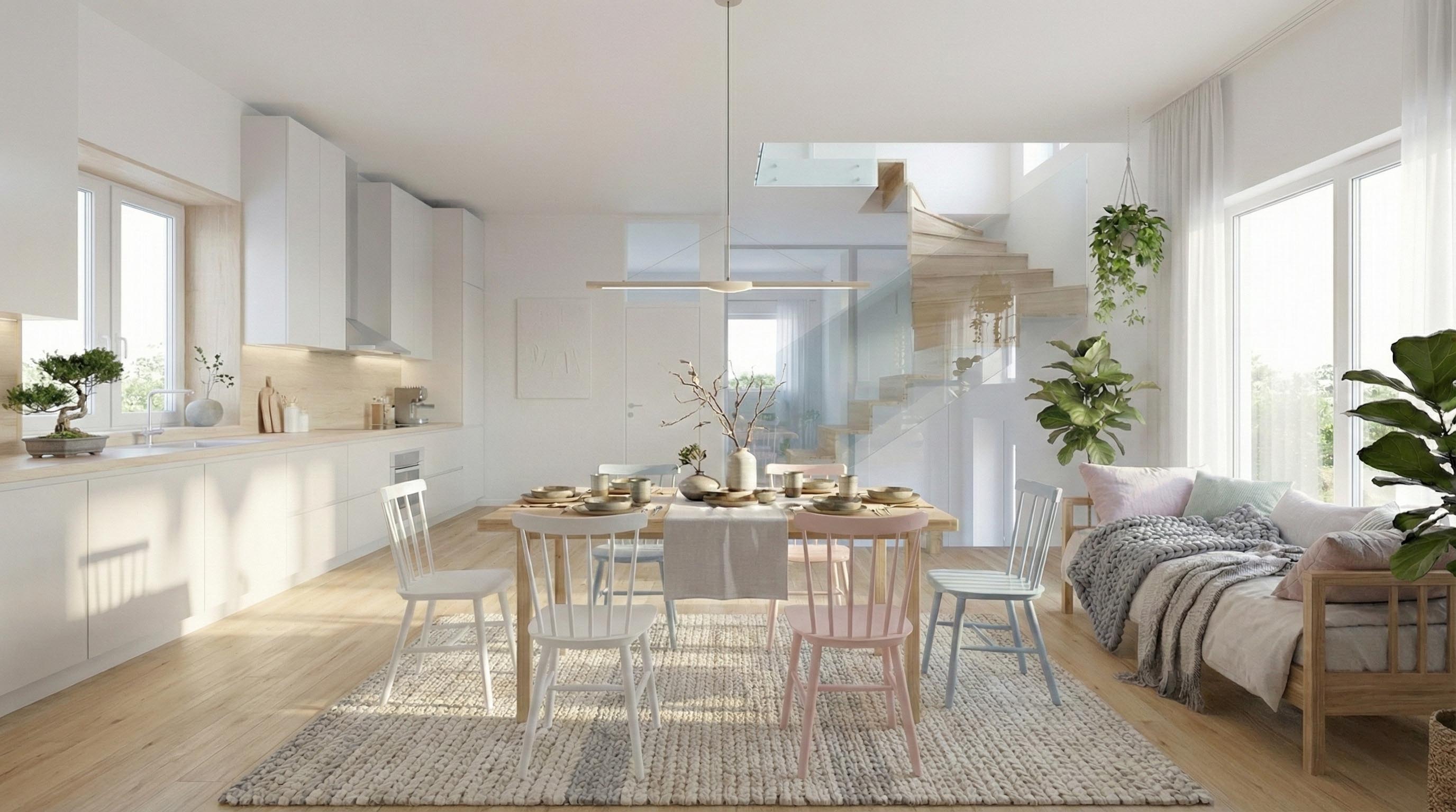 CubeBIM Visualization Example 2