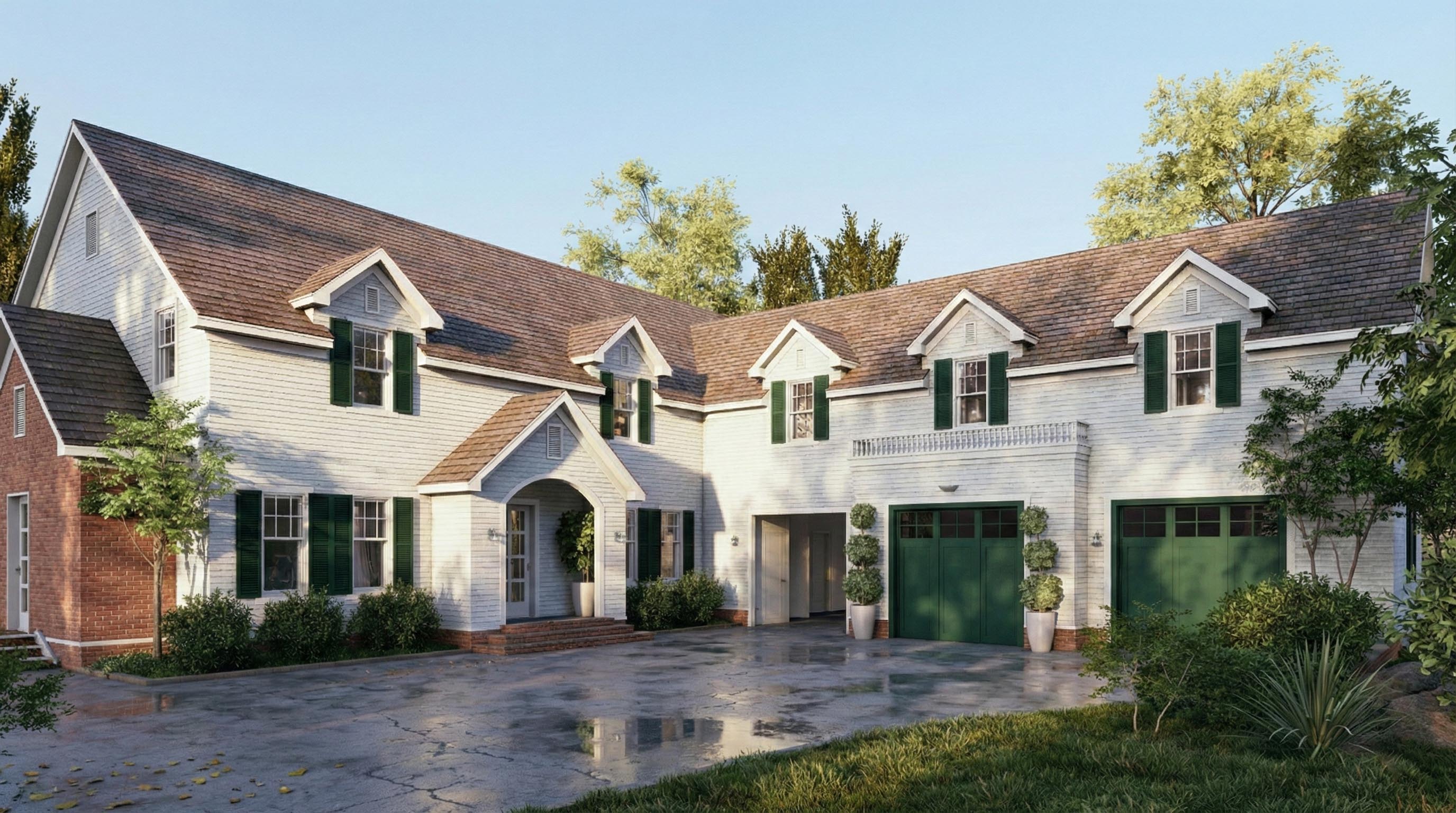 CubeBIM Visualization Example 5