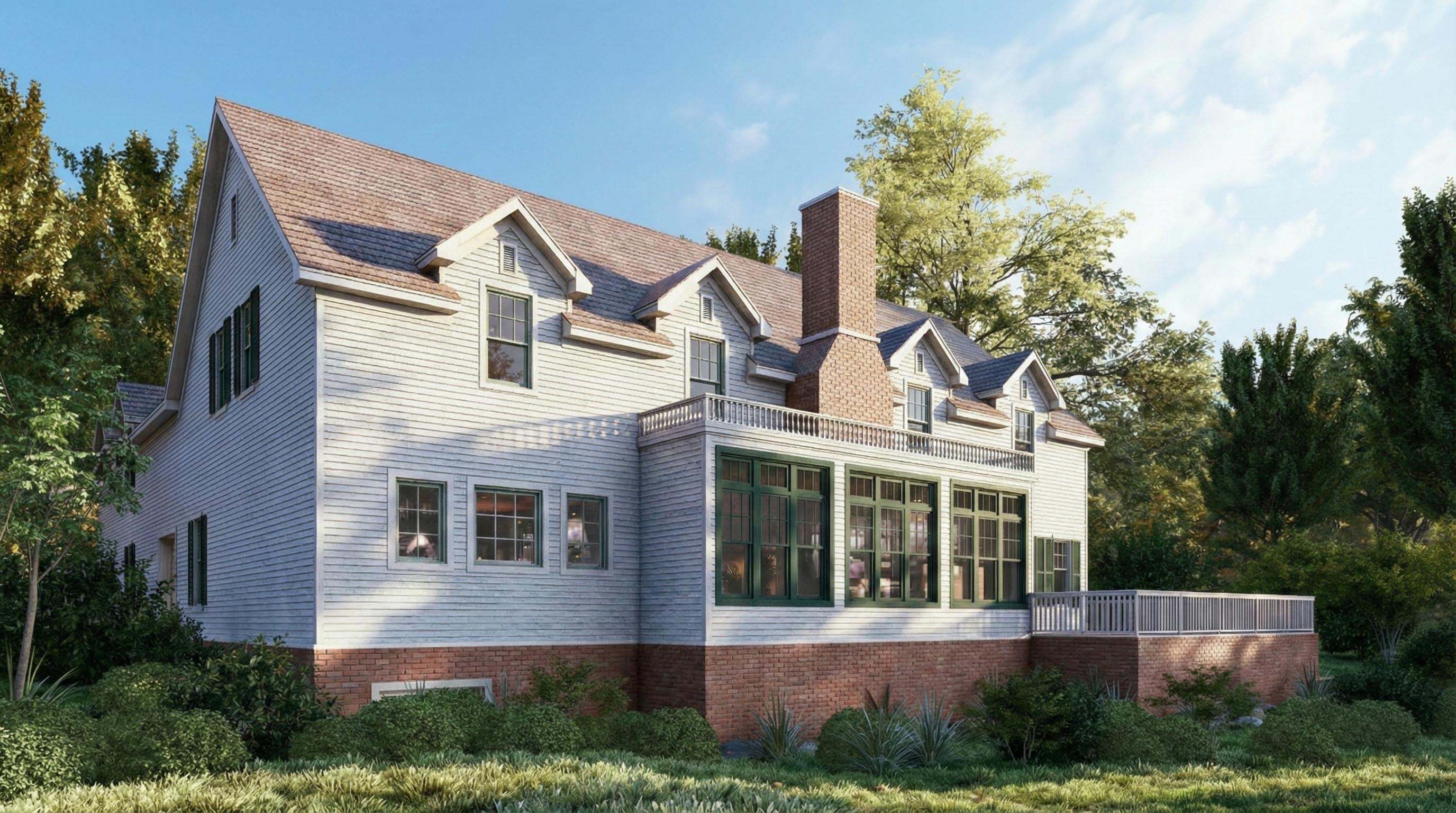 CubeBIM Visualization Example 6