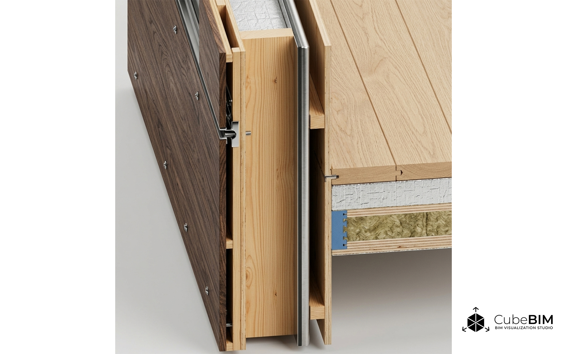 Circular Construction Study